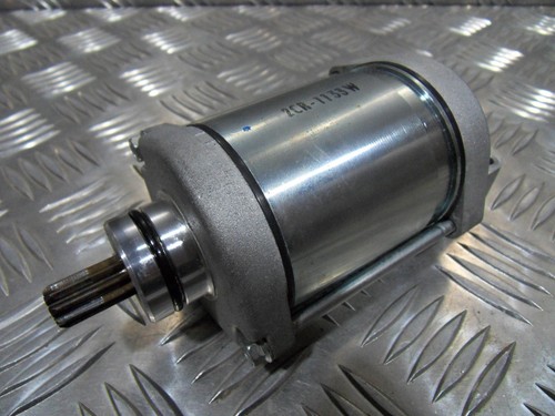 Genuine yamaha yzf r1 - genuine,
