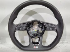2020 AUDI A3 STEERING WHEEL  8V0419091CM  GENUINE *FAST SHIPPING