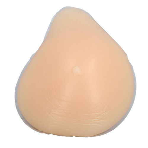 Silicone boobs form prosthetic - silicone,