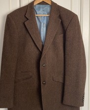 William Hunt Moon Wool Jacket