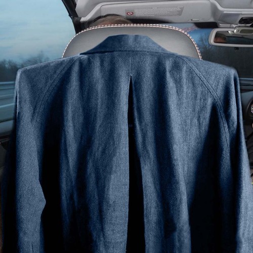 Metal adjustable car - adjustable, coat