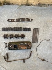 BILANCERI ASTE MOLLE COPERCHIO TESTA MINI COOPER Mowog 12G295 16 AUSTIN ALBERO