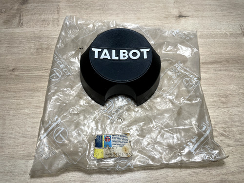 Nos genuine hub - genuine, talbot
