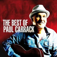 Paul Carrack : The Best of