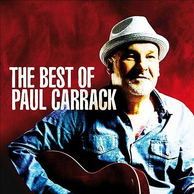 Paul carrack the best of - :,