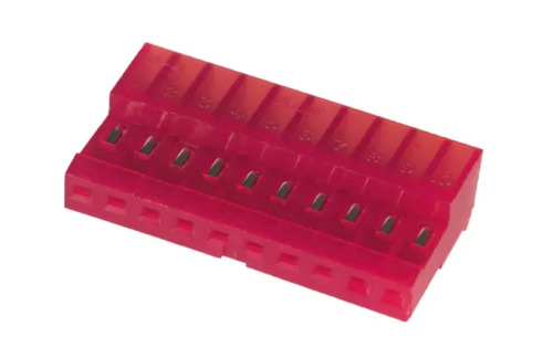 Sinclair pod loom red - sinclair,