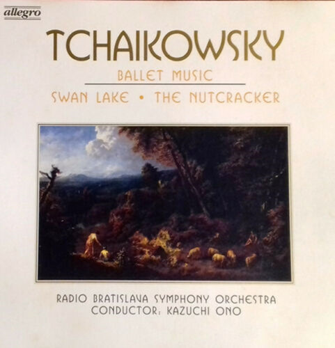 Radio bratislova symph - radio,