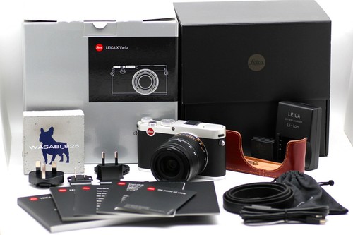 Top mint leica - [top, x