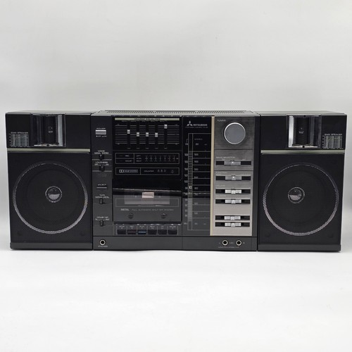 Mitsubishi portable - tx-82,