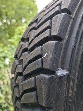Pirelli Scorpion Gm6 X 9 Gm8 X