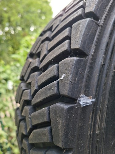 Pirelli scorpion gm6 gm8 x - gm8,
