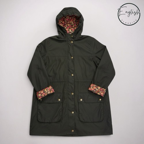 Barbour lula durham - lula,