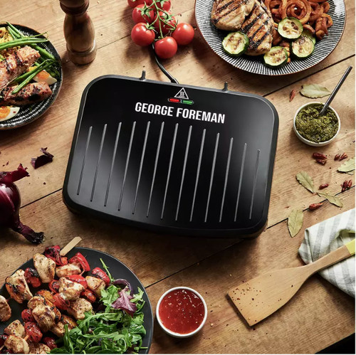 George foreman 25820 large - george,