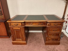 Executive partner desk home - partner,