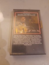 Boxcar Willie - The Best Of