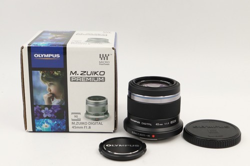 Mint olympus m zuiko - mint, m.zuiko