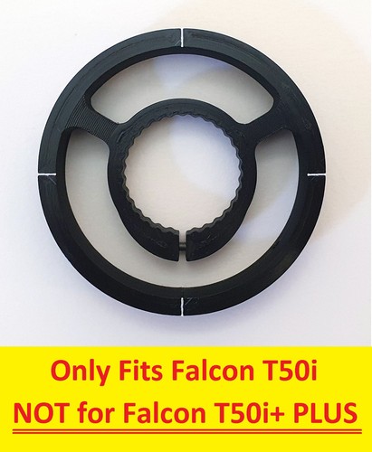 Parallax wheel for falcon t50i - falcon,