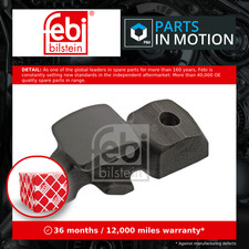 Cam Follower 07916 Febi Finger Rocker Engine A1160551001 A1160551101 A1160551501
