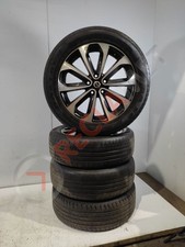 NISSAN QASHQAI+2 J10 MKI