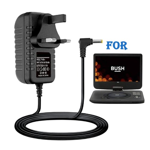 Adaptor charger for - charger, bush