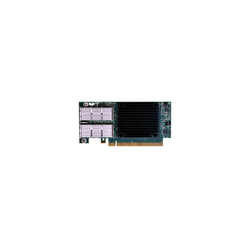 Mellanox mcb192a fcat dual - mcb192a-fcat,