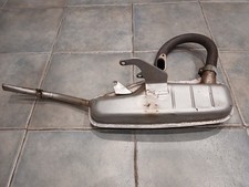 Lambretta Standard GP/SX/LI