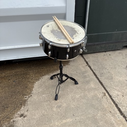 Timbale type snare - snare, drum