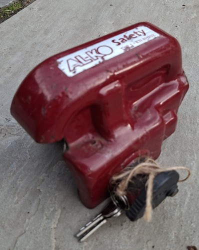 Alko aks stabiliser - alko,