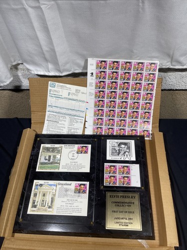 Rare elvis presley - rare,