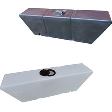 100L Litre Plastic Water Storage Tank Window Cleaning Camping Valeting, UK MADE