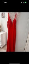 Le Femme Dress prom dress