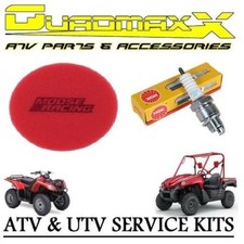 Suzuki LT50 LT-A50 Quadrunner