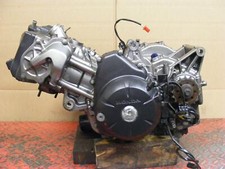 NC750X Engine Motor 25k miles Honda 2016-2017 920