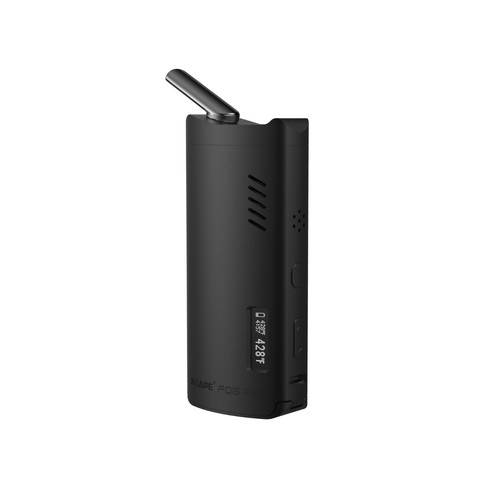 Xvape fog pro - xvape, portable