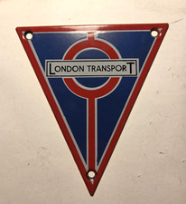 LONDON TRANSPORT  Bus Coach
