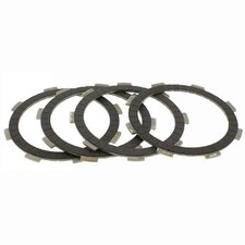 EBC CKF1151 Carbon Discs for