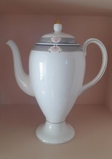 Wedgewood Waverley coffee pot