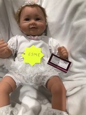 ESME Ashton-Drake Ping Lau