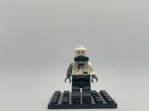 Lego darth vader - (bacta, tank)