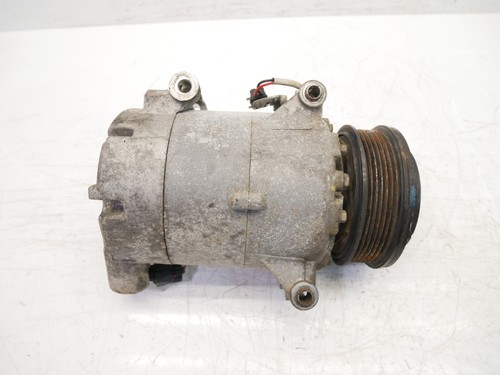 Air conditioning compressor