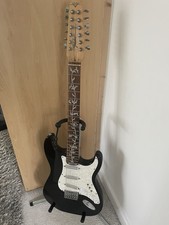 12 String Stratocaster