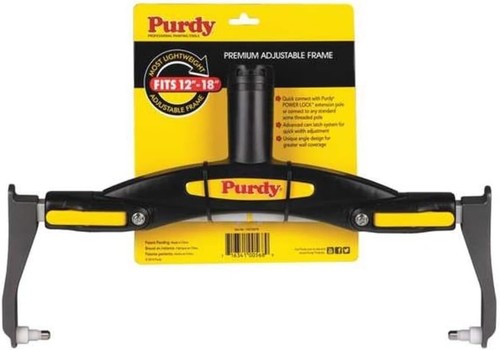 Purdy adjustable paint - purdy, 12-18"