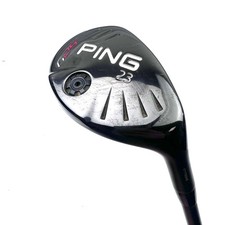 Ping G25 4 Hybrid / 23 Degree
