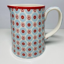 GreenGate Copenhagen Blue/Red
