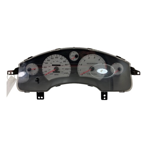Toyota mr2 mk2 - mk2, clocks