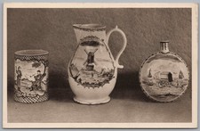 ART Postcard Lowestoft