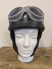 Vintage French Motorcycle