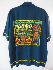 Mambo Loud Shirt Tropicana