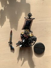 Warhammer 40k Assault On Black