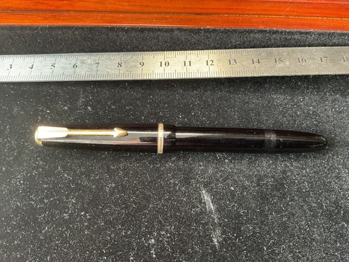 Vintage parker duofold lady - duofold,